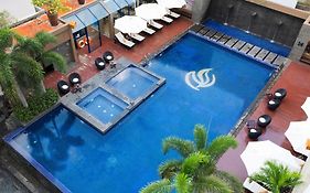Michelia Hotel Nha Trang 4*